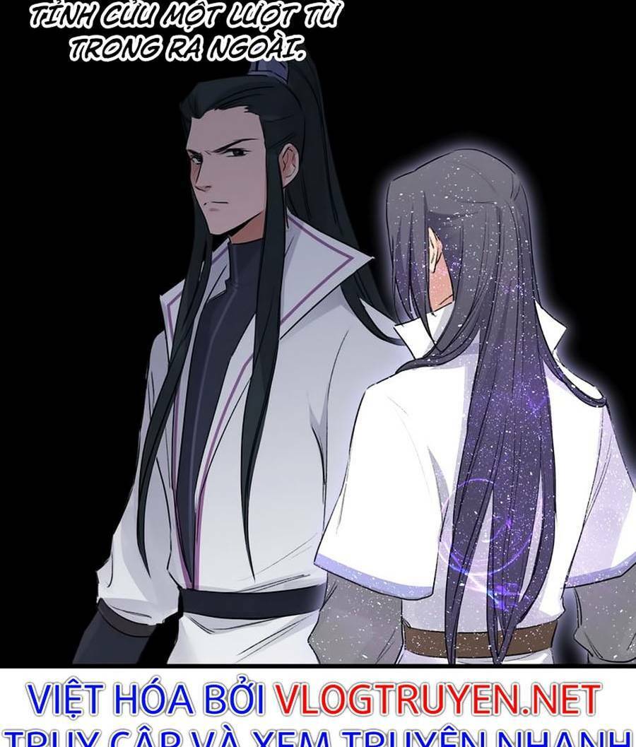 Đại Đạo Triều Thiên Chap 36 - Next Chap 37