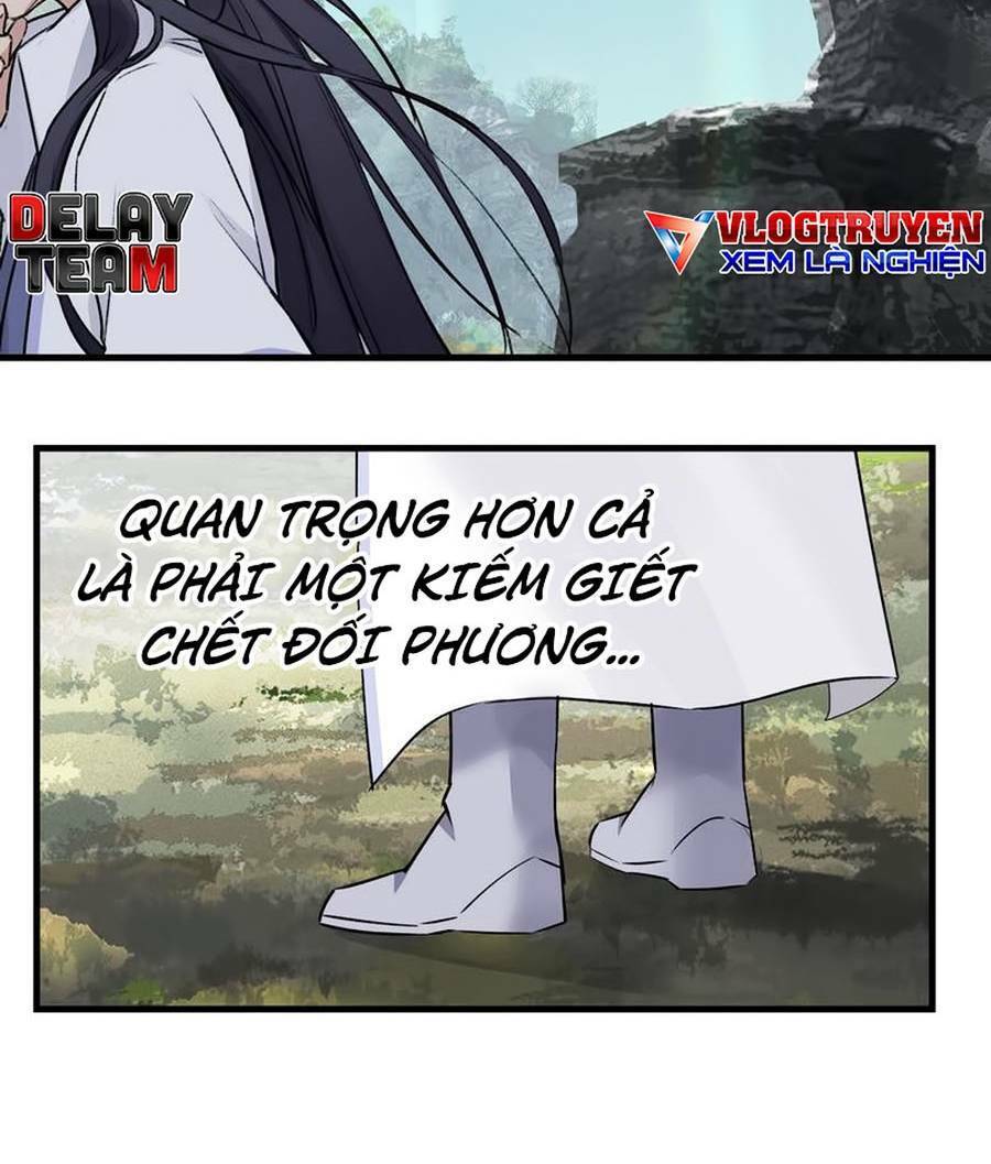 Đại Đạo Triều Thiên Chap 36 - Next Chap 37