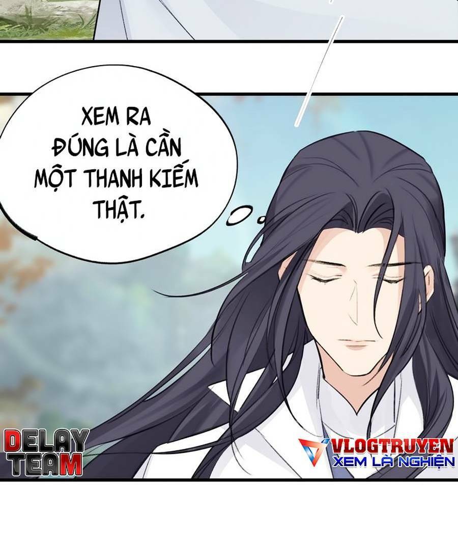 Đại Đạo Triều Thiên Chap 36 - Next Chap 37
