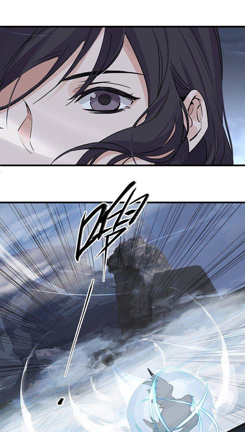 Đại Đạo Triều Thiên Chap 38 - Next Chap 39