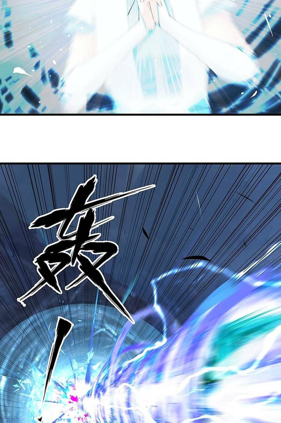 Đại Đạo Triều Thiên Chap 39 - Next Chap 40