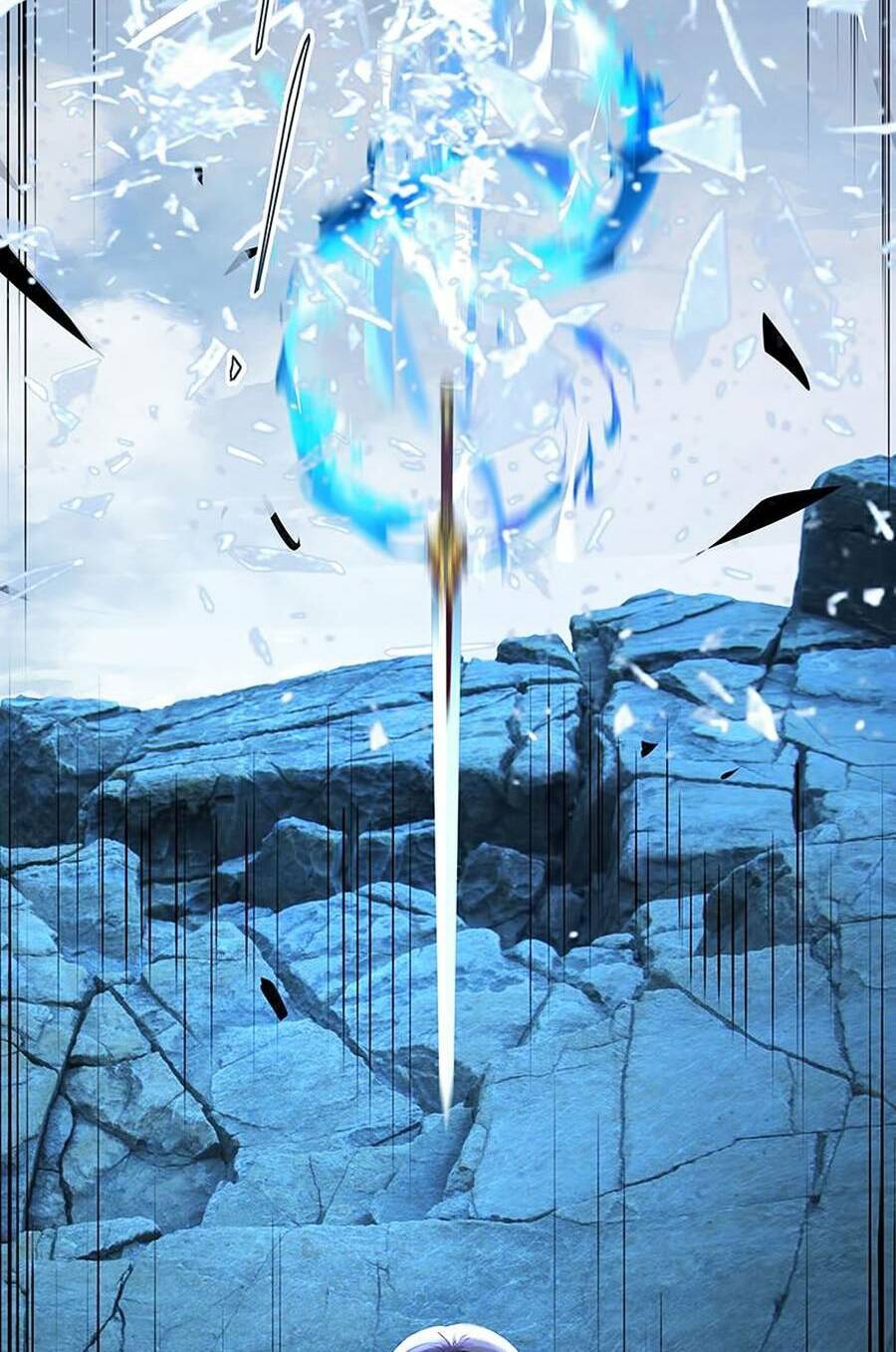 Đại Đạo Triều Thiên Chap 39 - Next Chap 40