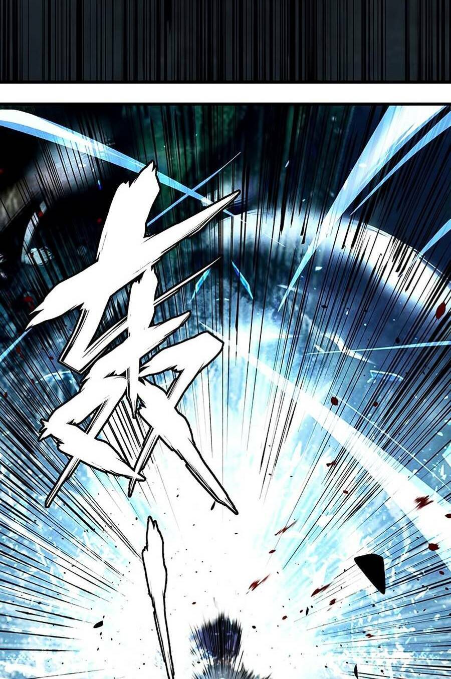 Đại Đạo Triều Thiên Chap 39 - Next Chap 40