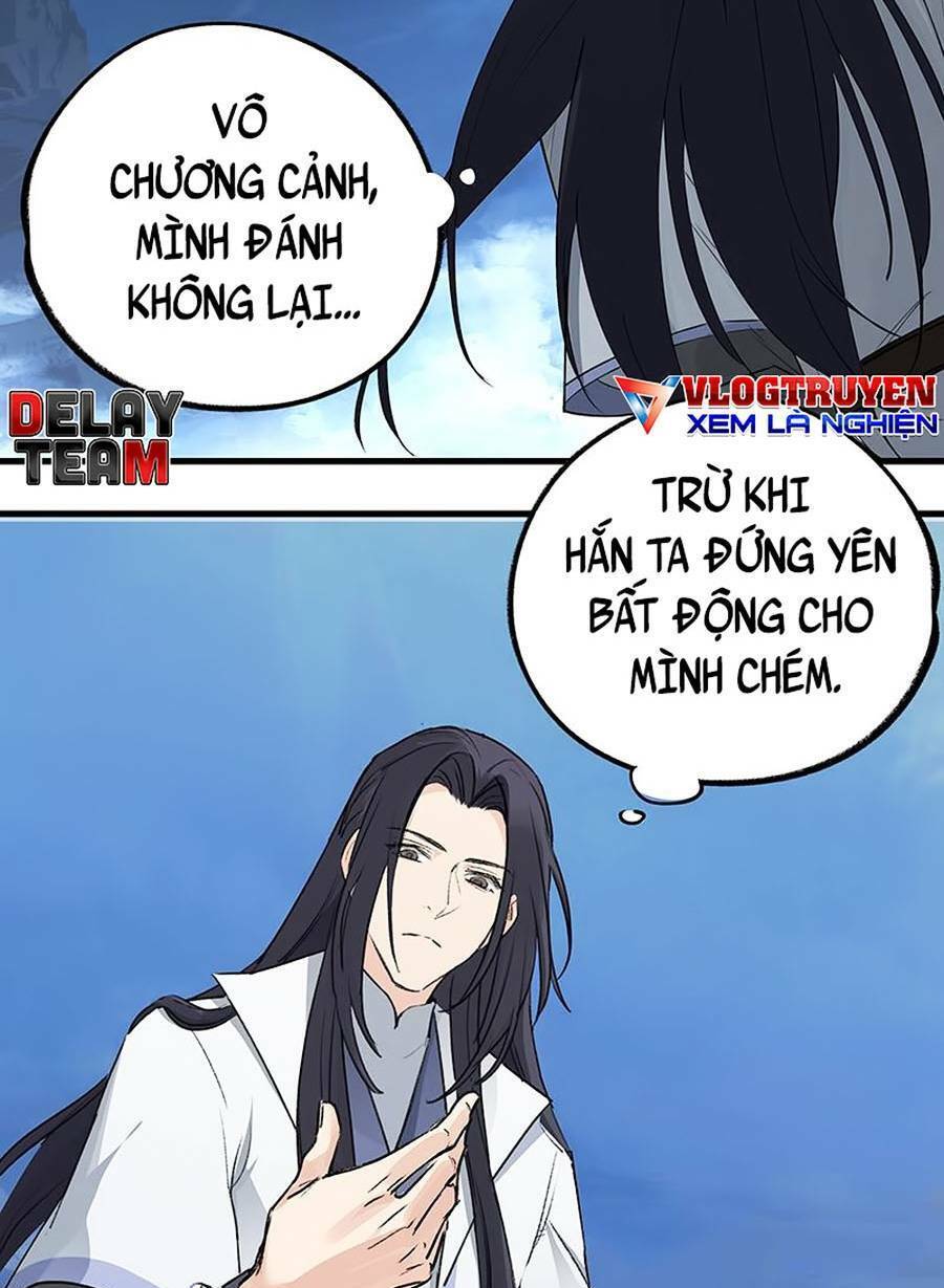 Đại Đạo Triều Thiên Chap 39 - Next Chap 40