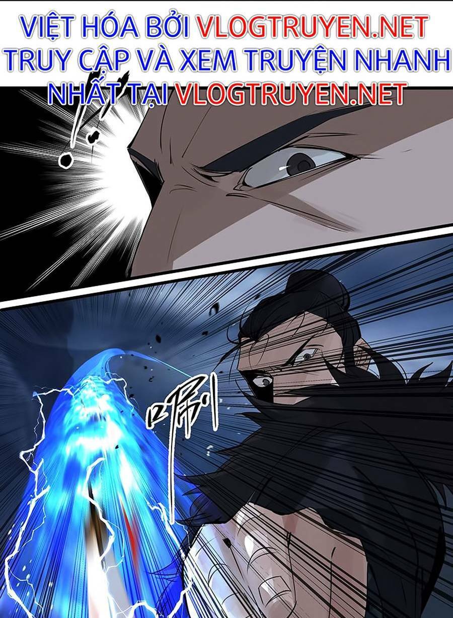 Đại Đạo Triều Thiên Chap 39 - Next Chap 40