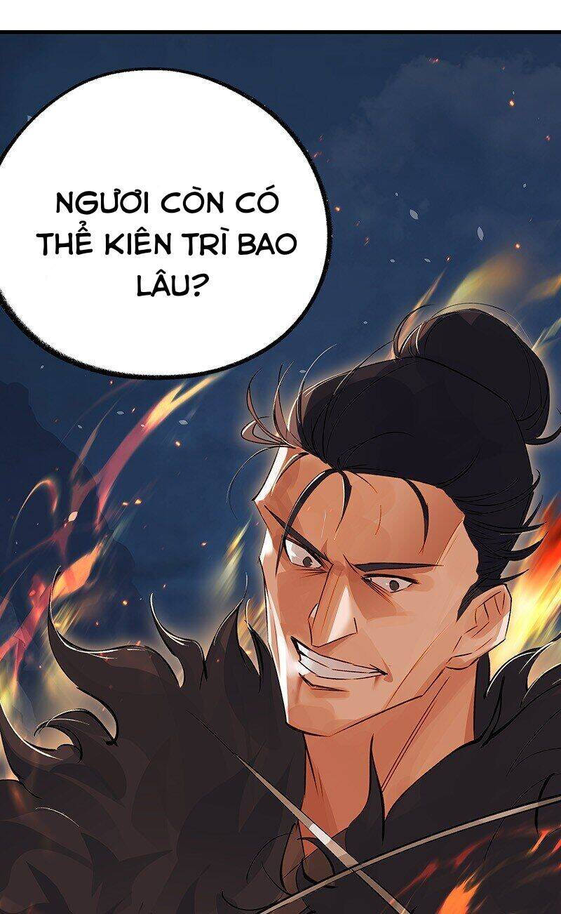 Đại Đạo Triều Thiên Chap 40 - Next Chap 41