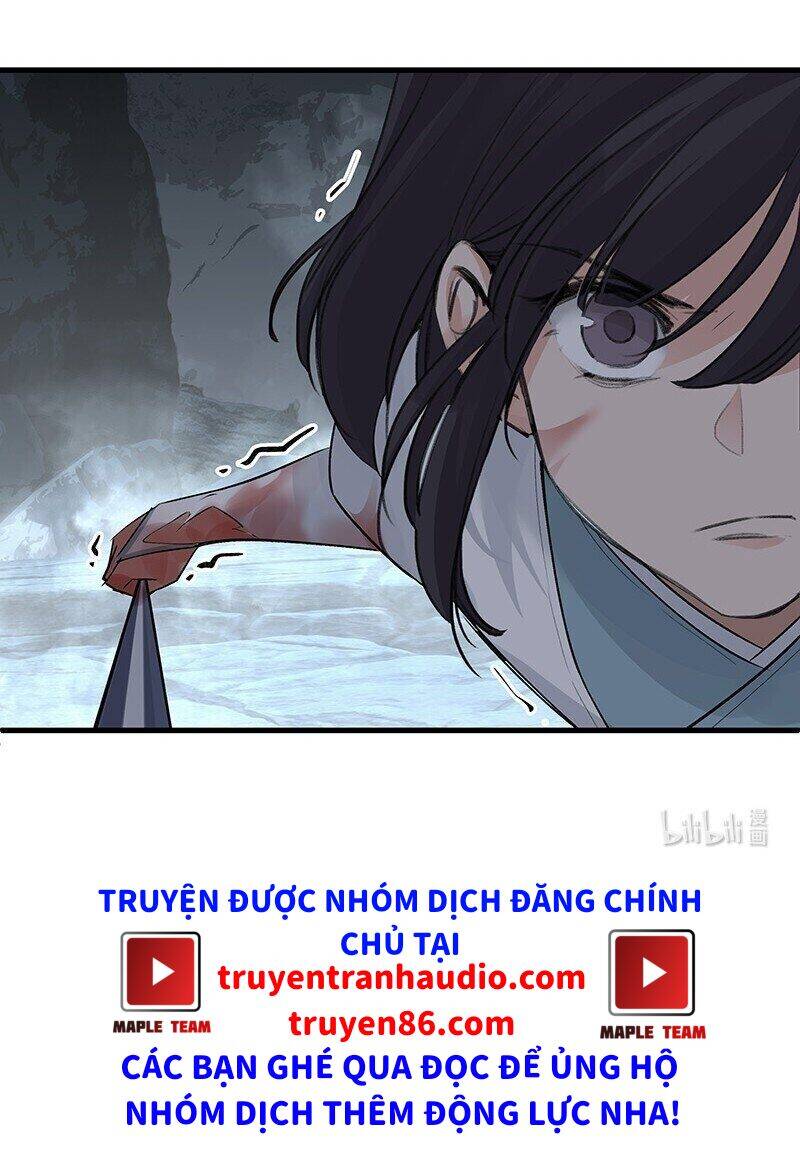 Đại Đạo Triều Thiên Chap 40 - Next Chap 41