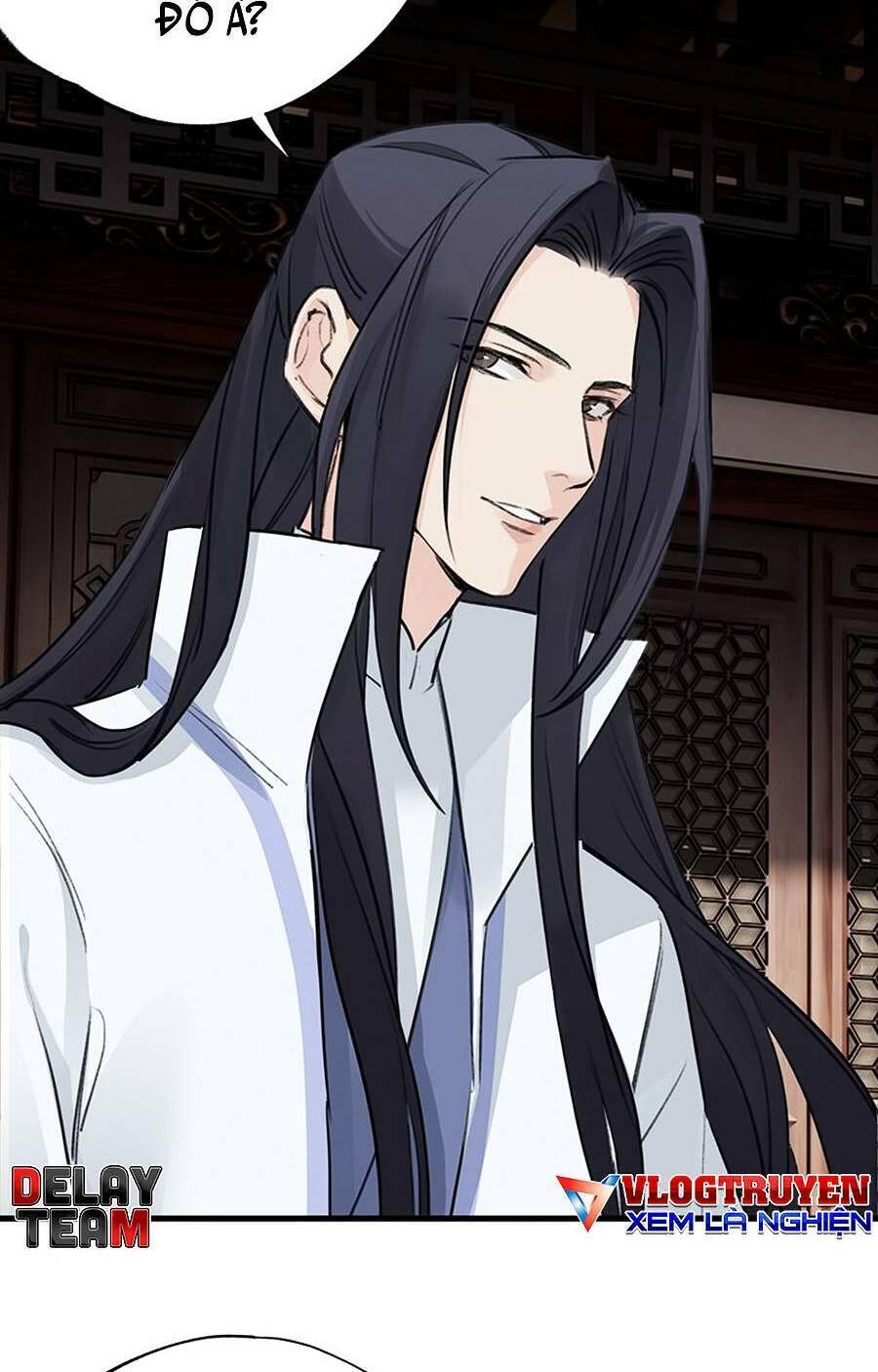 Đại Đạo Triều Thiên Chap 42 - Next Chap 43