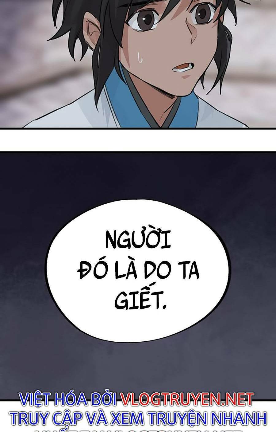 Đại Đạo Triều Thiên Chap 42 - Next Chap 43