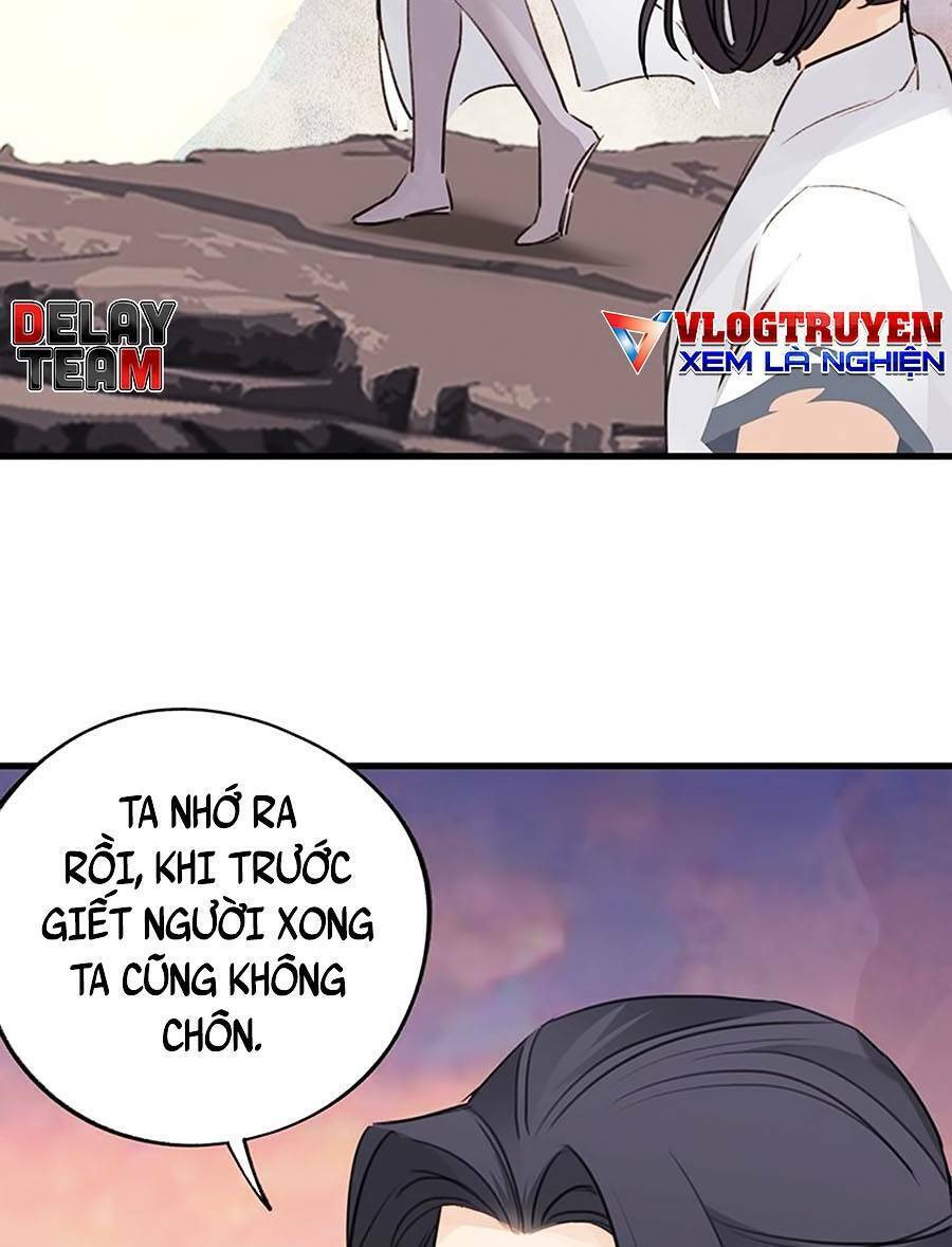 Đại Đạo Triều Thiên Chap 42 - Next Chap 43