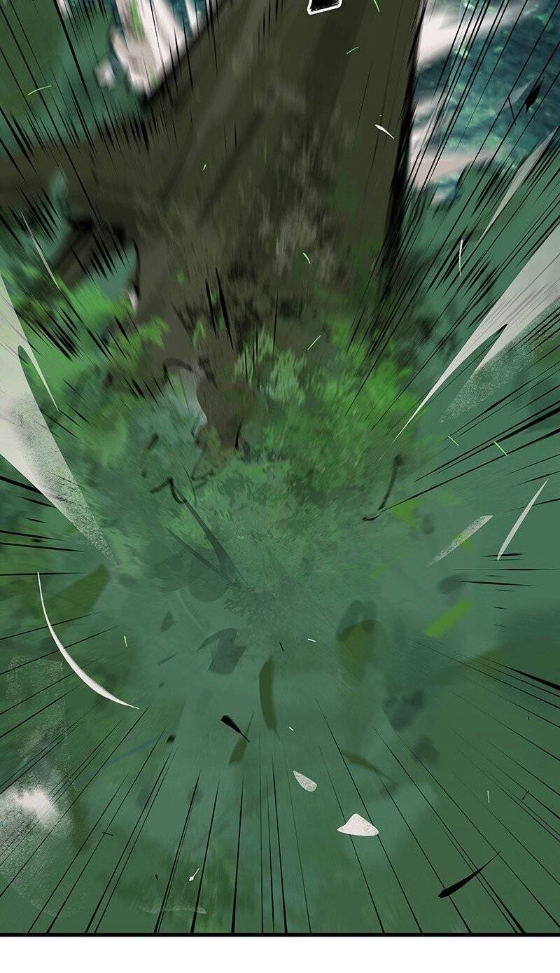 Đại Đạo Triều Thiên Chap 70 - Next Chap 71