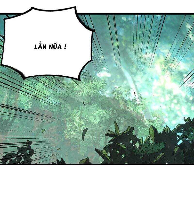 Đại Đạo Triều Thiên Chap 70 - Next Chap 71