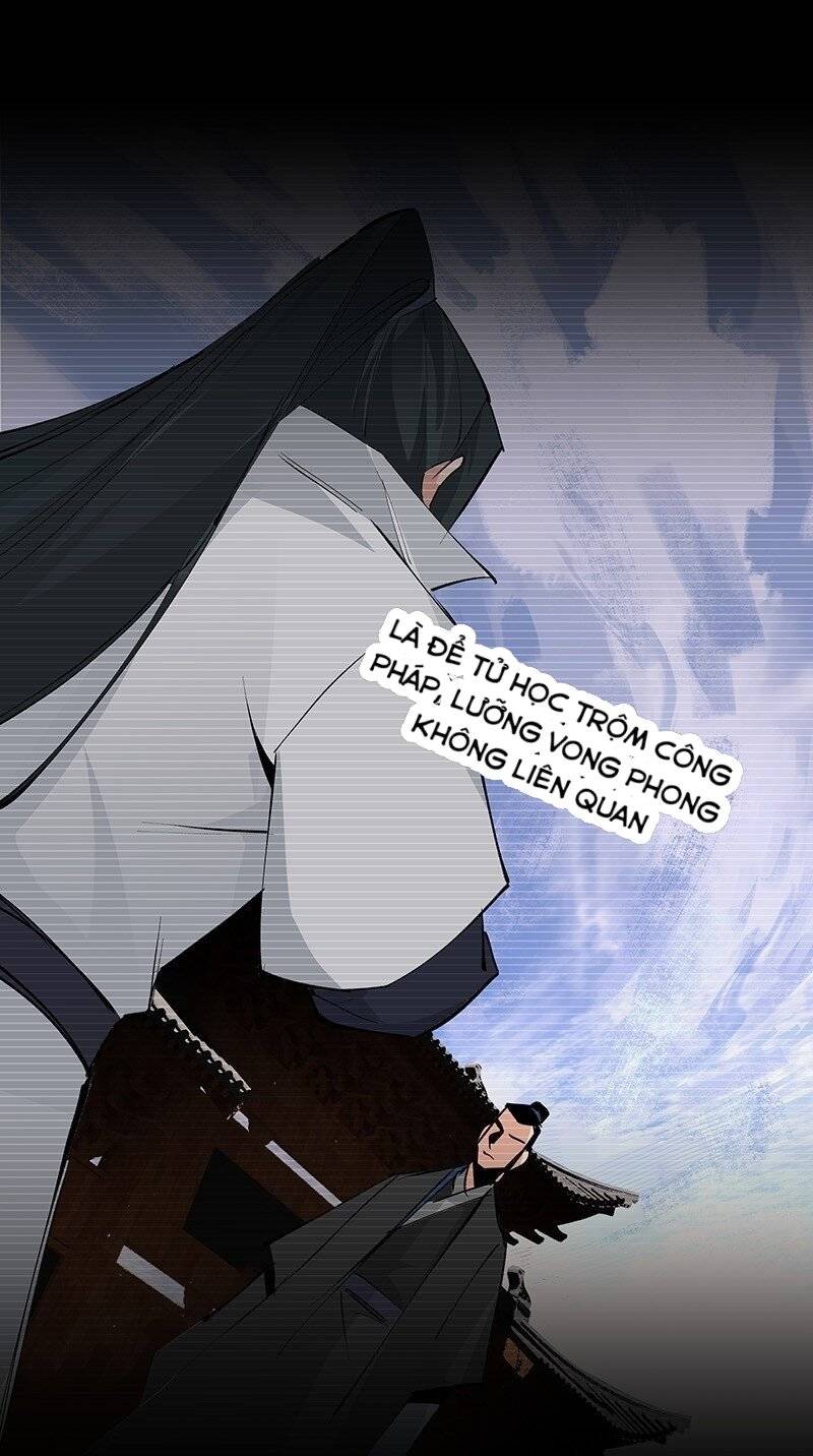 Đại Đạo Triều Thiên Chap 70 - Next Chap 71