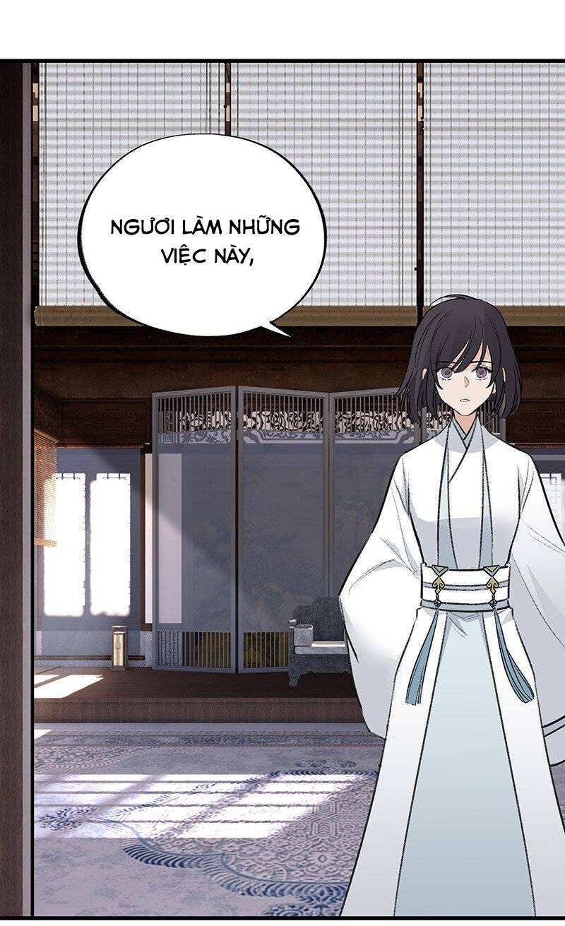 Đại Đạo Triều Thiên Chap 70 - Next Chap 71