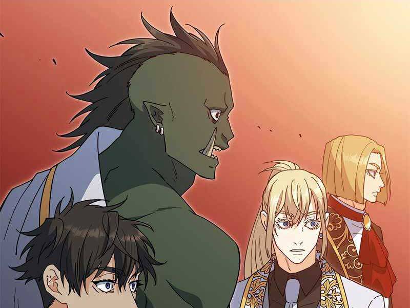 Công Tước Bạch Long Chap 46 - Next Chap 47