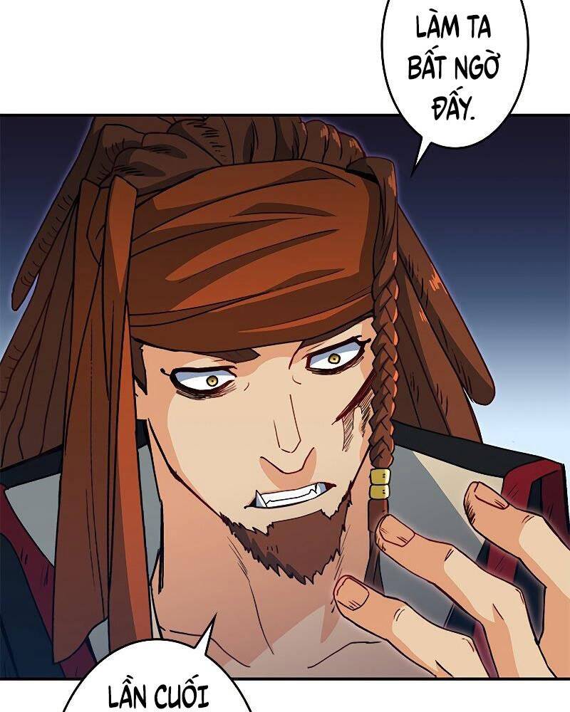 Công Tước Bạch Long Chap 48 - Next Chap 49