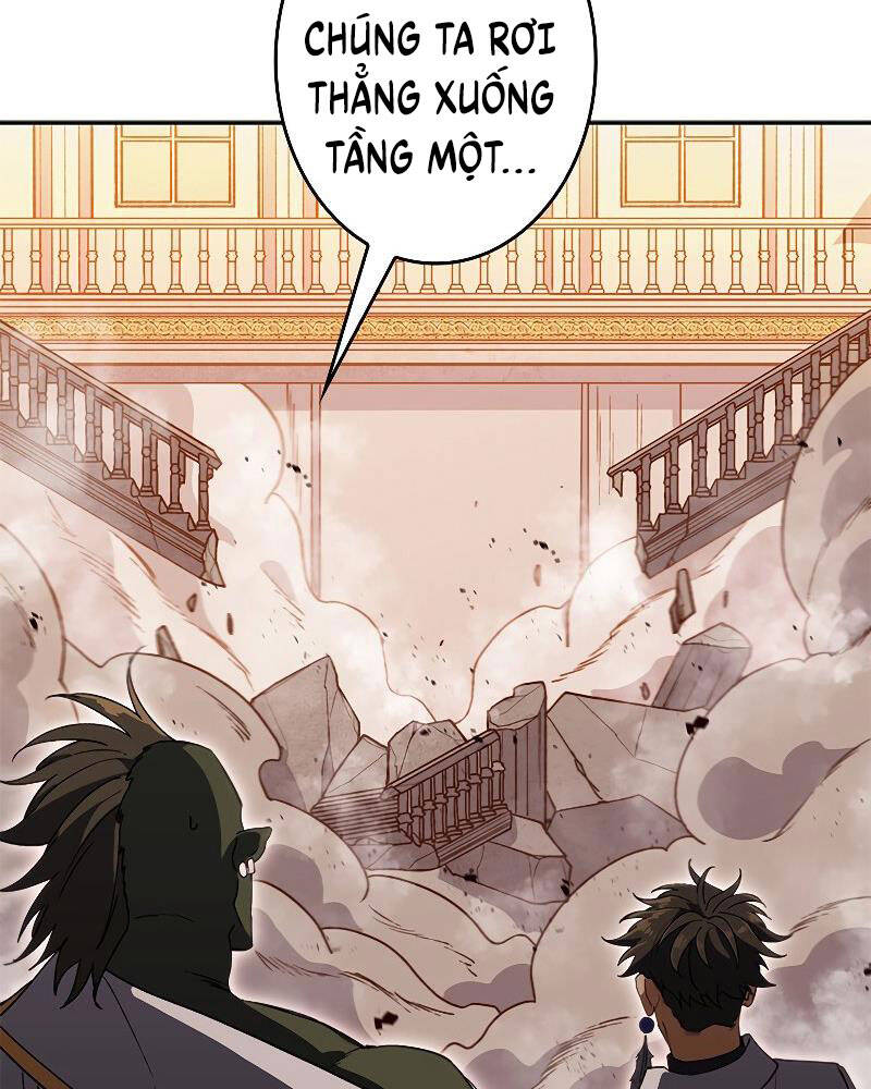 Công Tước Bạch Long Chap 48 - Next Chap 49