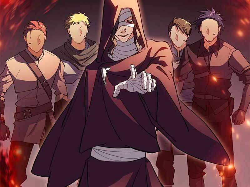 Công Tước Bạch Long Chap 52 - Next Chap 53