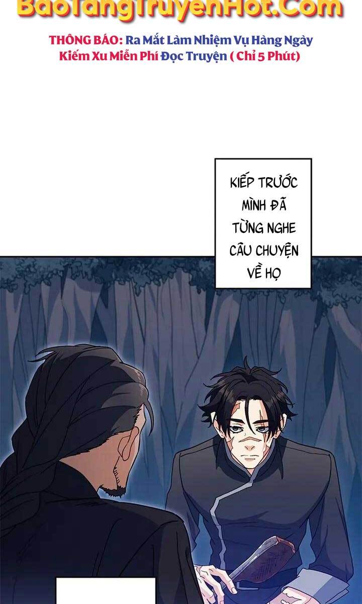 Công Tước Bạch Long Chap 55 - Next Chap 56