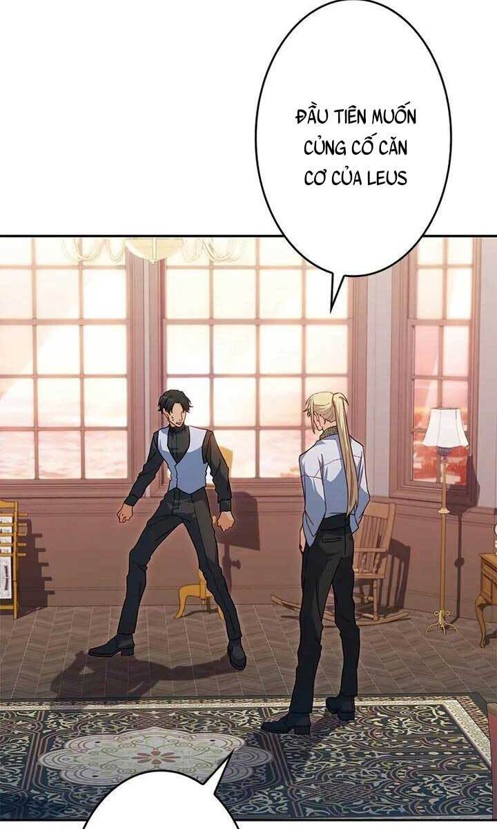 Công Tước Bạch Long Chap 55 - Next Chap 56