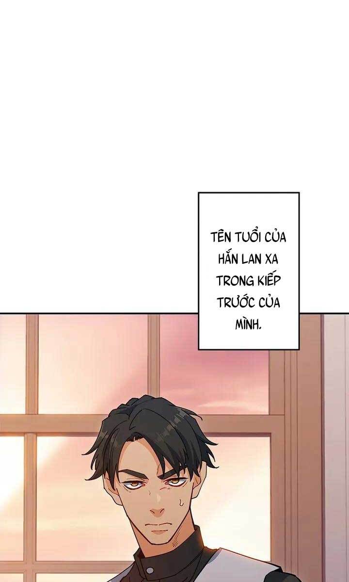 Công Tước Bạch Long Chap 55 - Next Chap 56