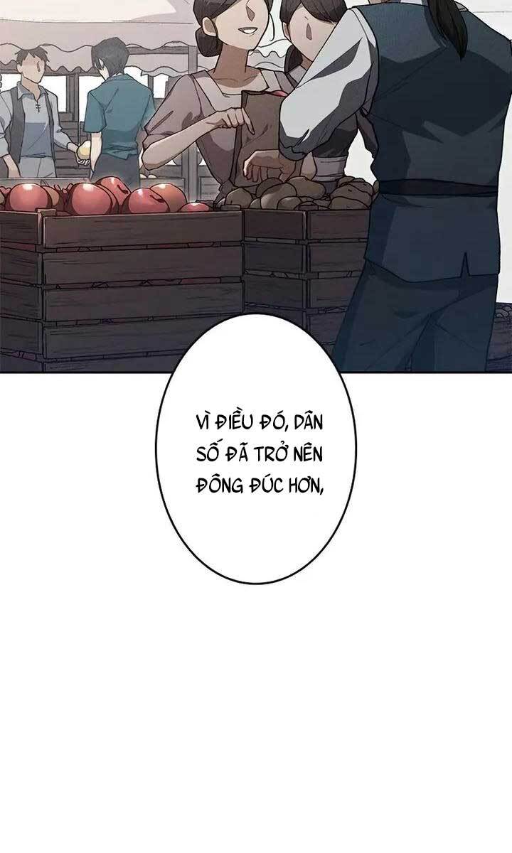 Công Tước Bạch Long Chap 55 - Next Chap 56