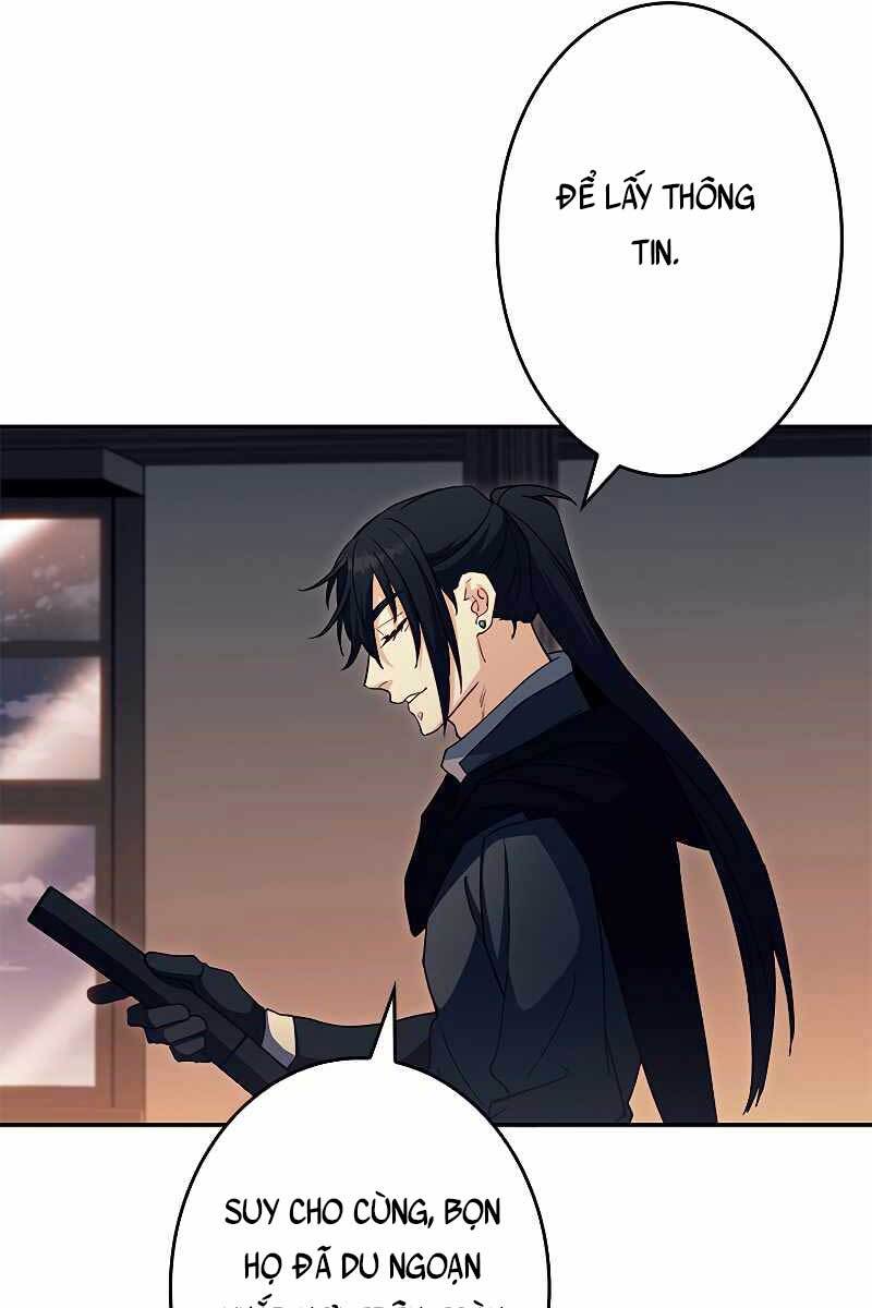 Công Tước Bạch Long Chap 58 - Next Chap 59
