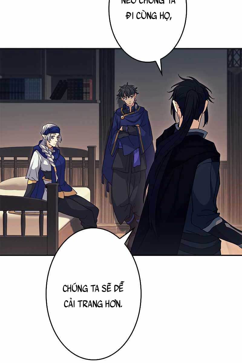 Công Tước Bạch Long Chap 58 - Next Chap 59