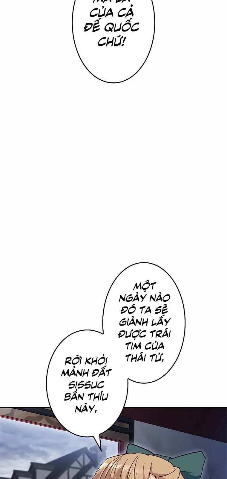 Công Tước Bạch Long Chap 59 - Next Chap 60