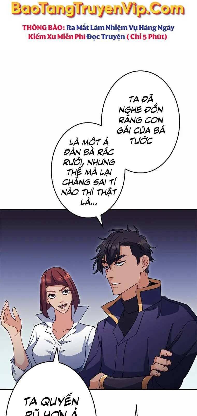 Công Tước Bạch Long Chap 59 - Next Chap 60