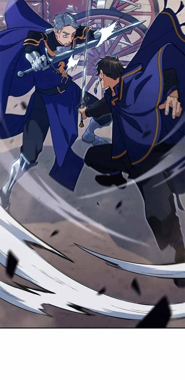 Công Tước Bạch Long Chap 59 - Next Chap 60