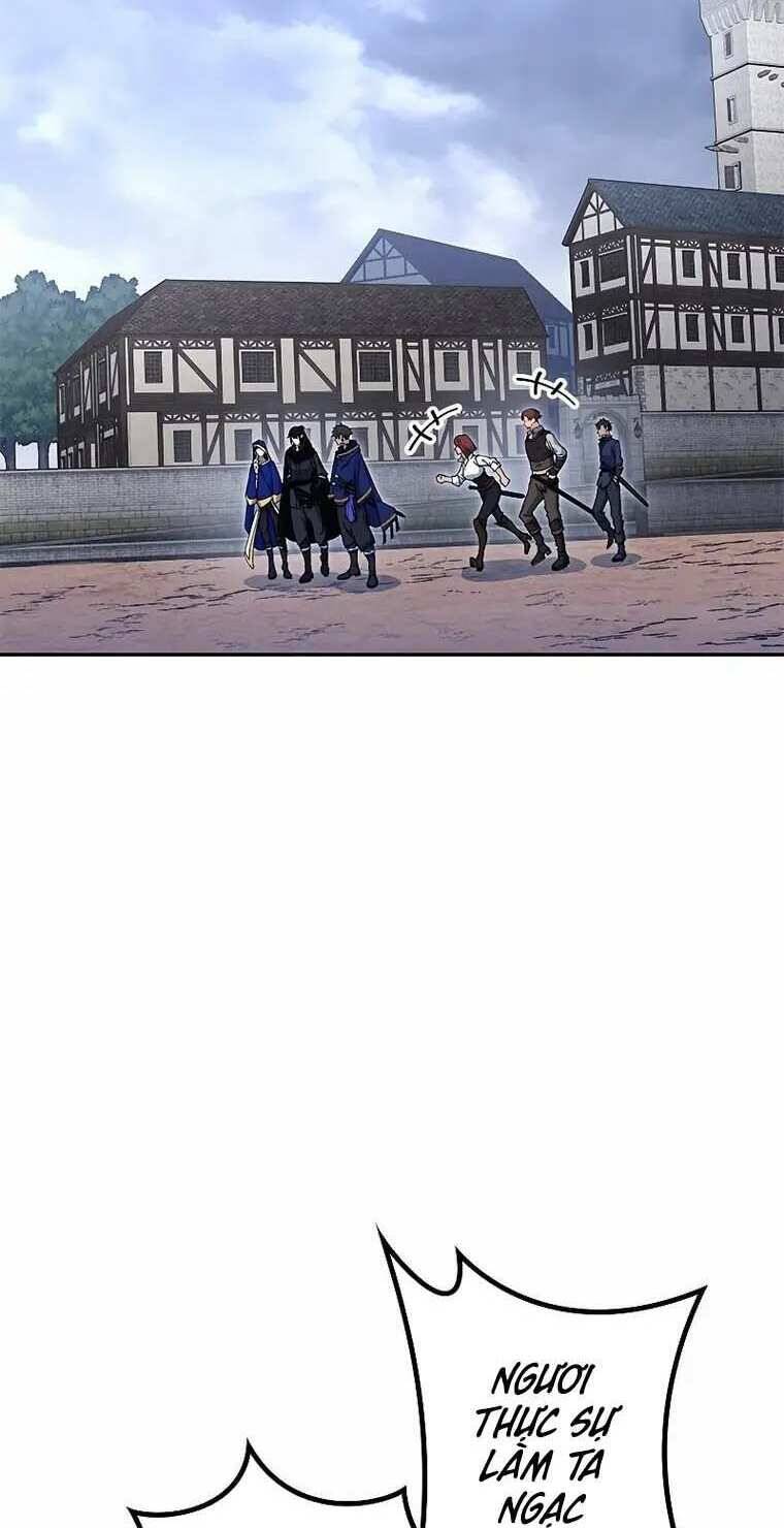 Công Tước Bạch Long Chap 59 - Next Chap 60