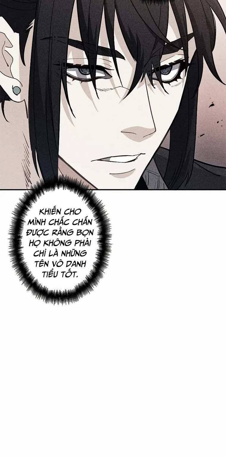 Công Tước Bạch Long Chap 59 - Next Chap 60