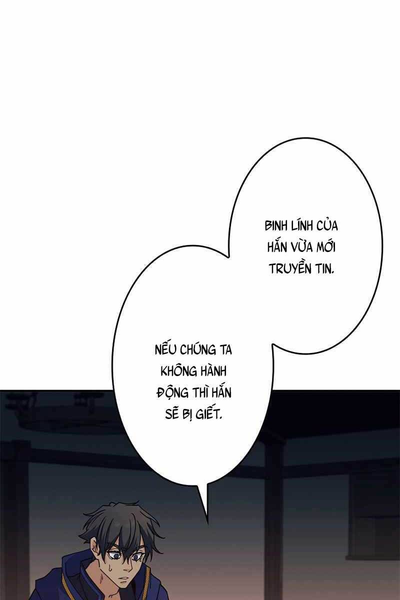 Công Tước Bạch Long Chap 64 - Next Chap 65
