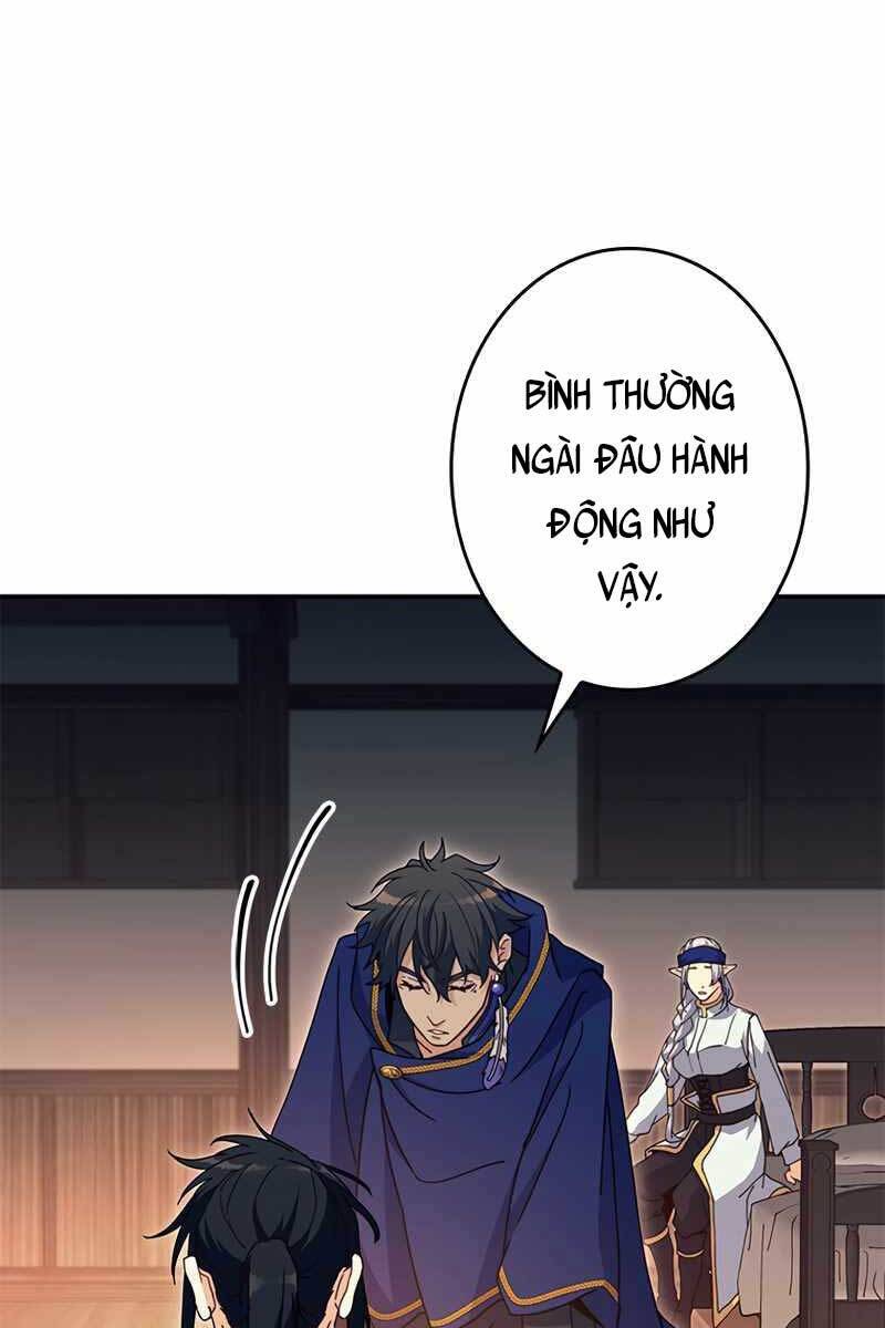 Công Tước Bạch Long Chap 65 - Next Chap 66