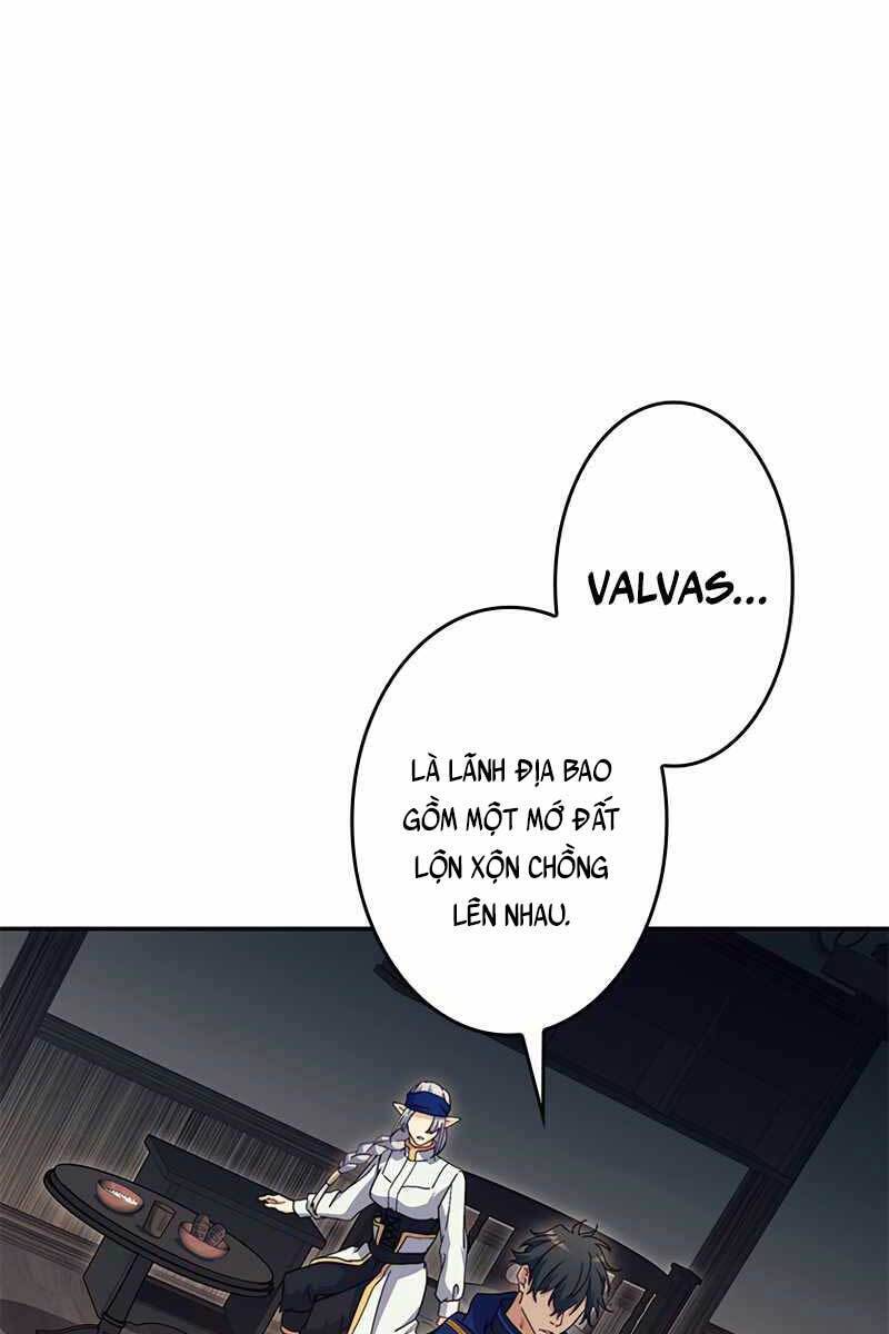 Công Tước Bạch Long Chap 65 - Next Chap 66
