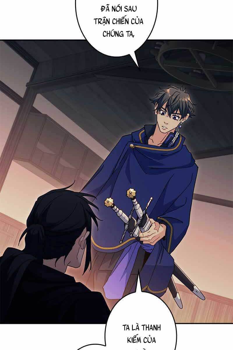 Công Tước Bạch Long Chap 65 - Next Chap 66