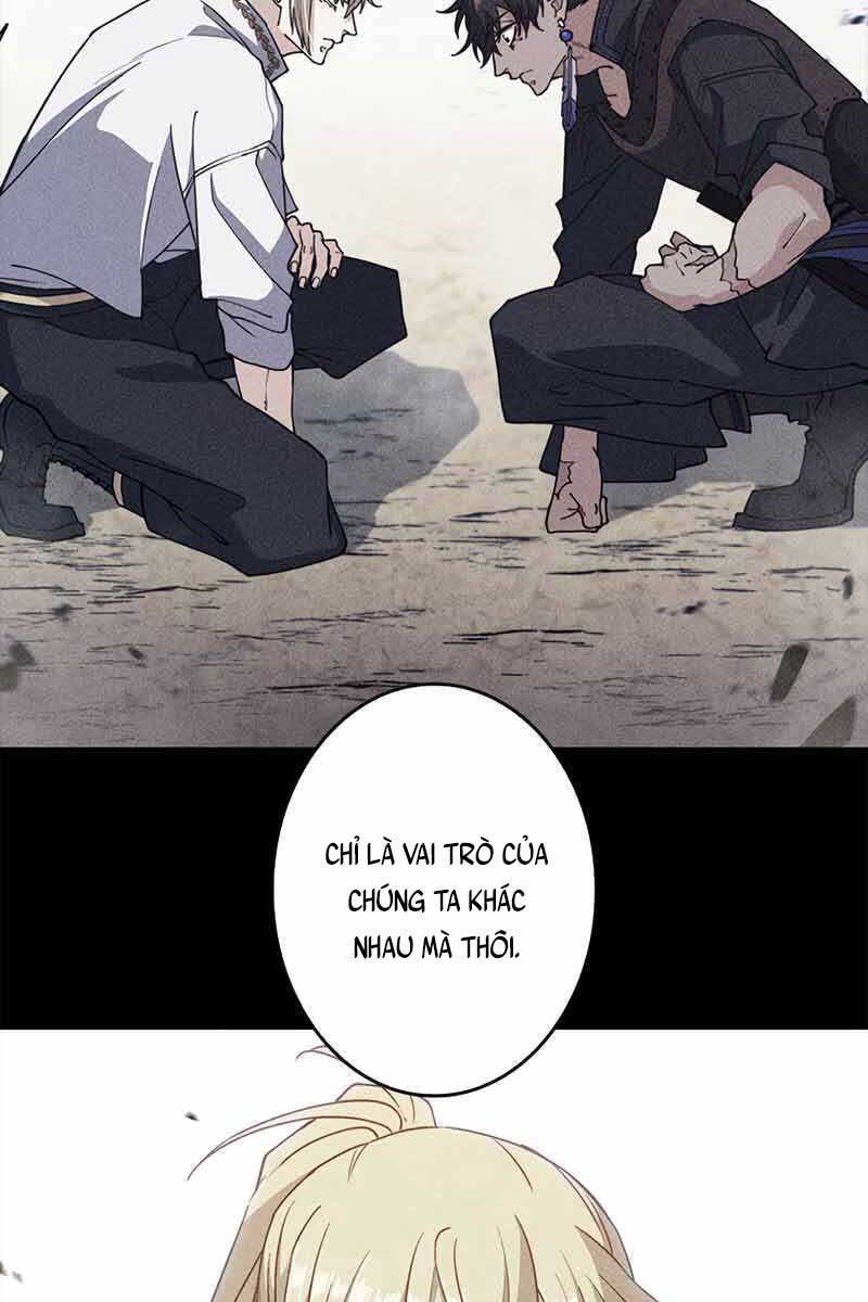 Công Tước Bạch Long Chap 65 - Next Chap 66