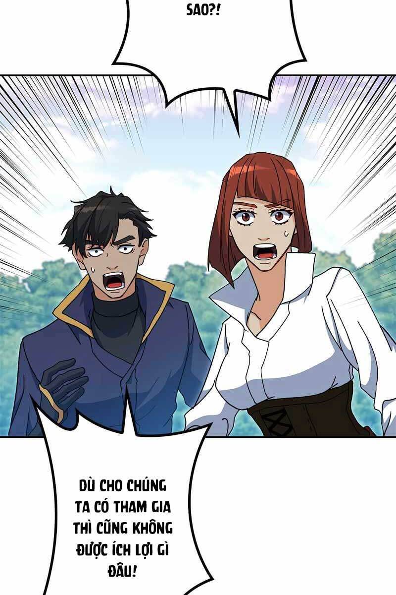 Công Tước Bạch Long Chap 66 - Next Chap 67