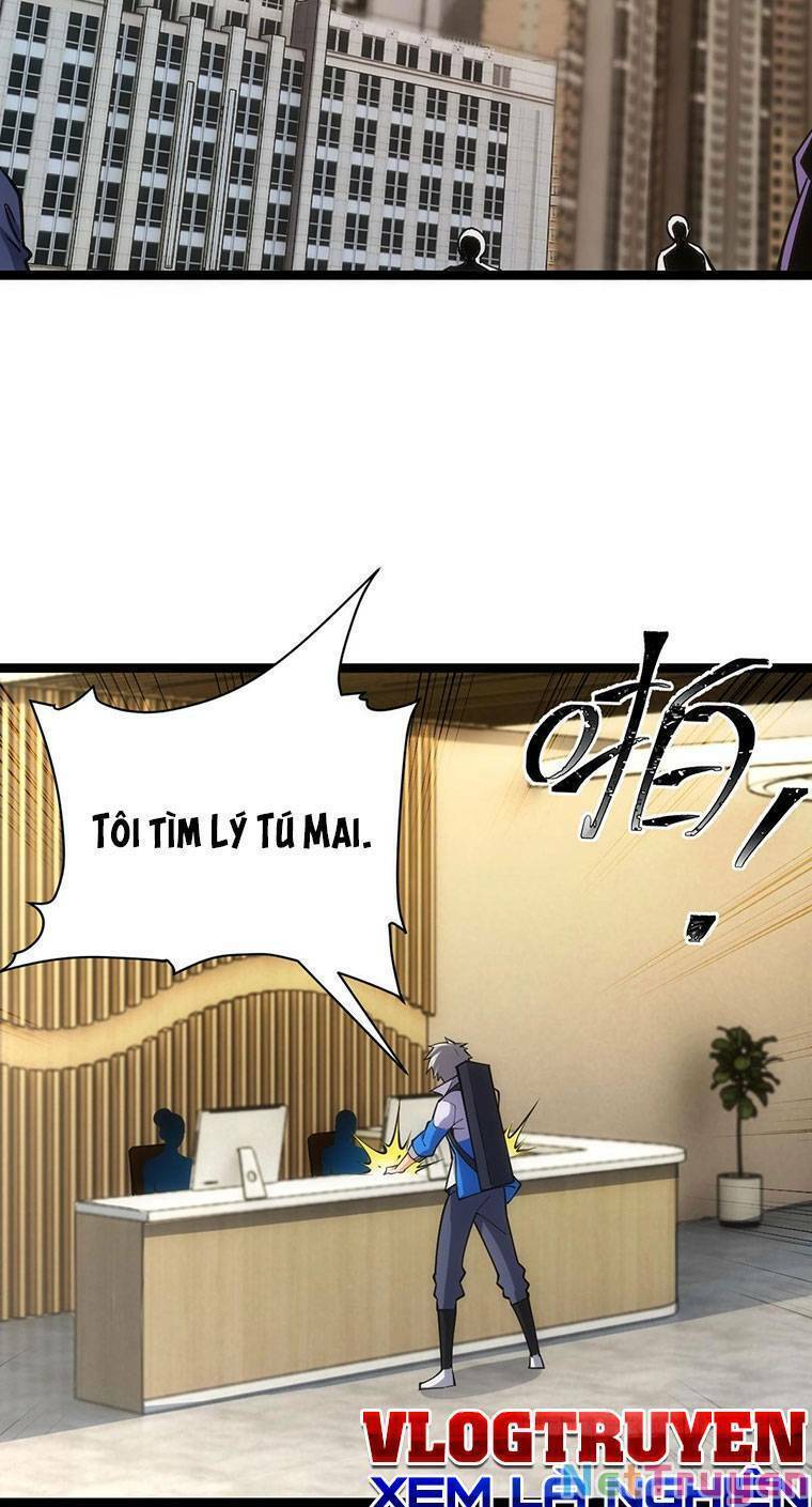 Toàn Thuộc Tính Võ Đạo Chap 24 - Next Chap 25