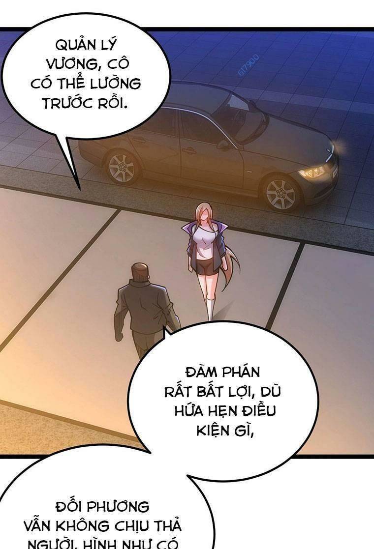 Toàn Thuộc Tính Võ Đạo Chap 25 - Next Chap 26