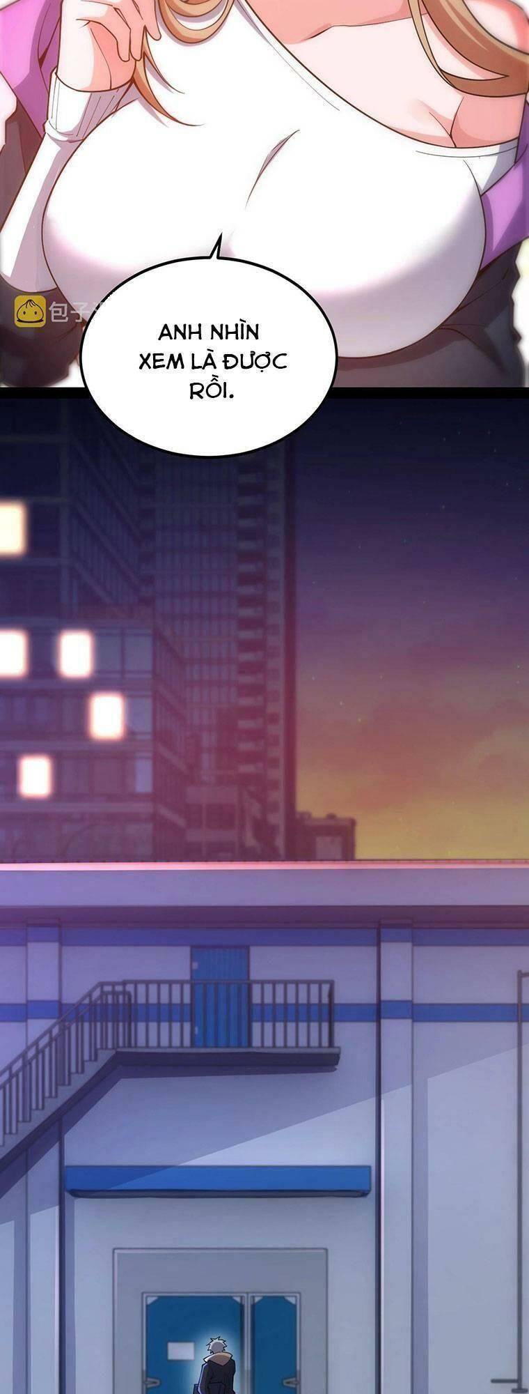 Toàn Thuộc Tính Võ Đạo Chap 25 - Next Chap 26