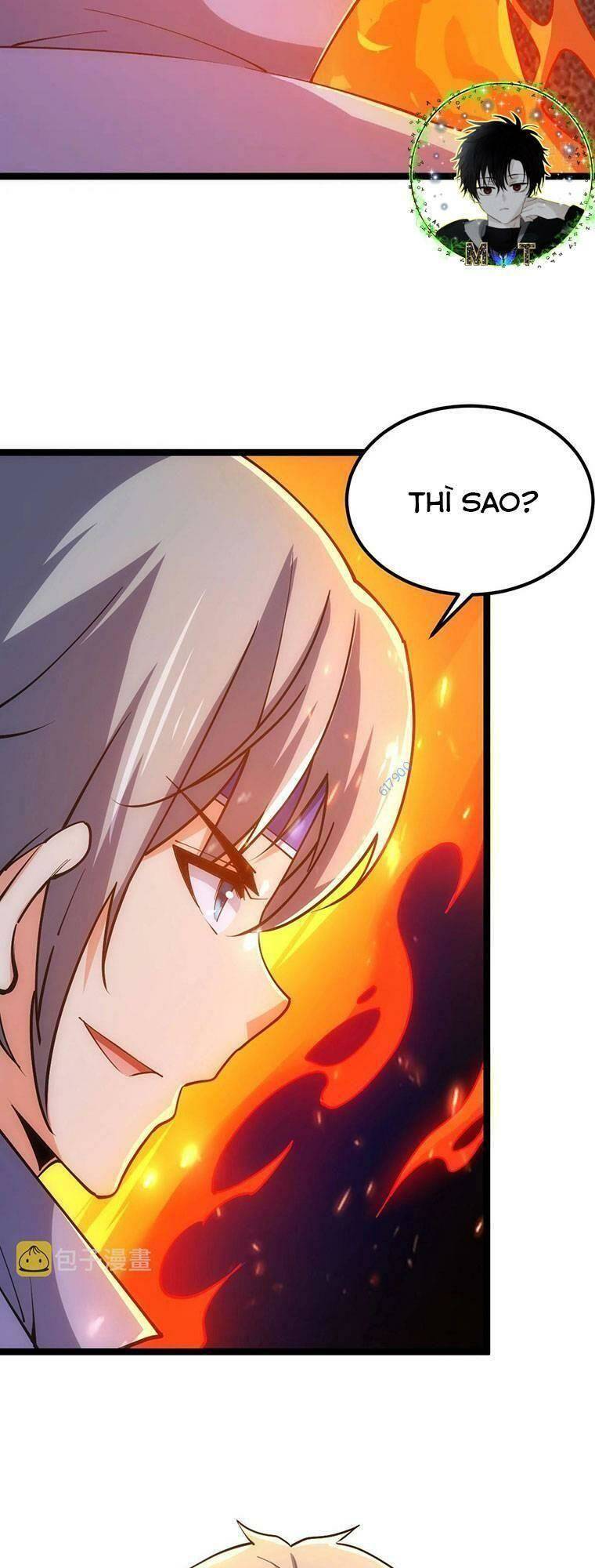 Toàn Thuộc Tính Võ Đạo Chap 25 - Next Chap 26