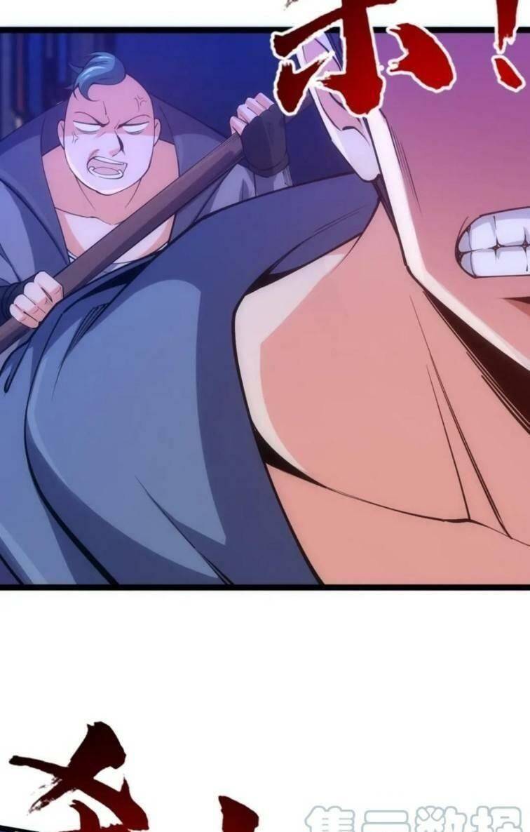 Toàn Thuộc Tính Võ Đạo Chap 26 - Next Chap 27