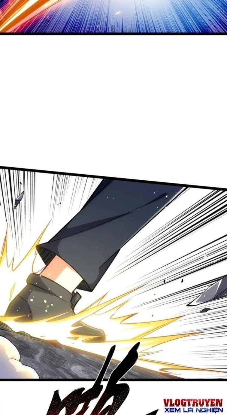 Toàn Thuộc Tính Võ Đạo Chap 26 - Next Chap 27