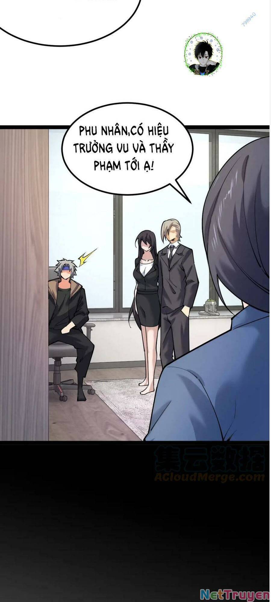 Toàn Thuộc Tính Võ Đạo Chap 28 - Next Chap 29