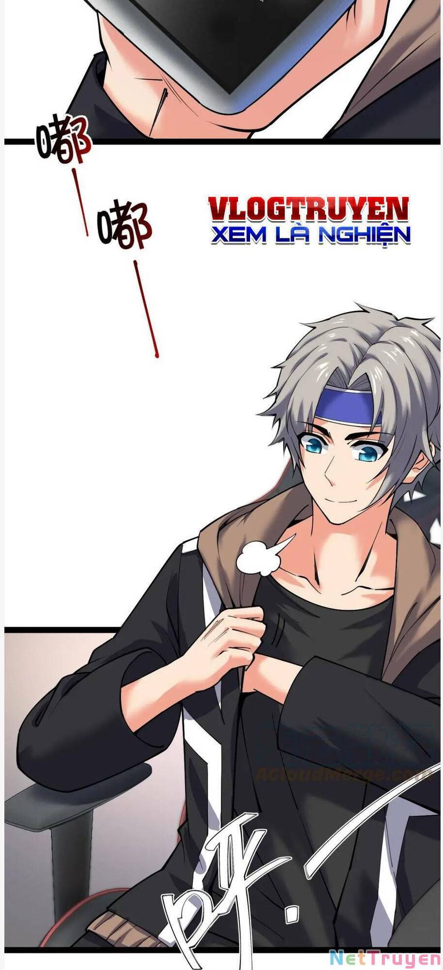 Toàn Thuộc Tính Võ Đạo Chap 28 - Next Chap 29