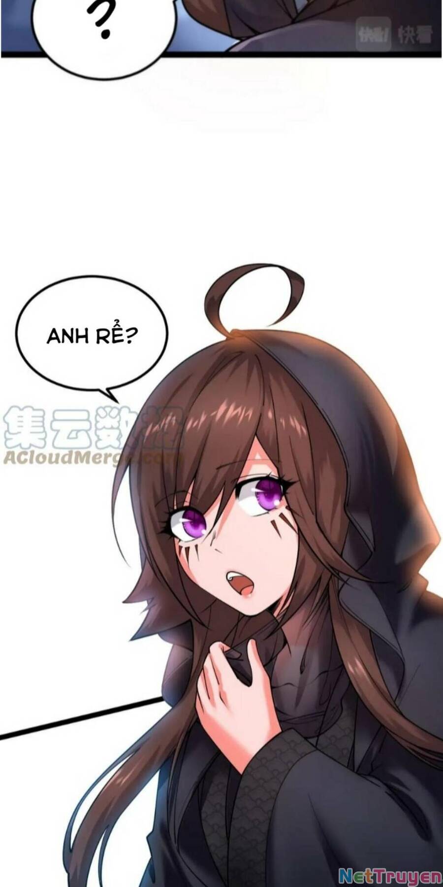 Toàn Thuộc Tính Võ Đạo Chap 29 - Next Chap 30