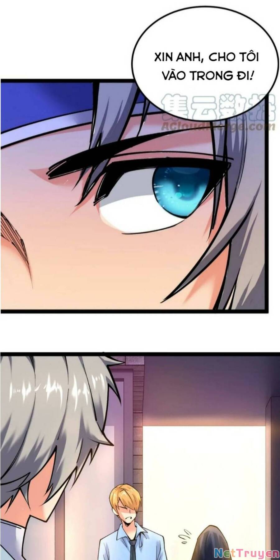 Toàn Thuộc Tính Võ Đạo Chap 29 - Next Chap 30