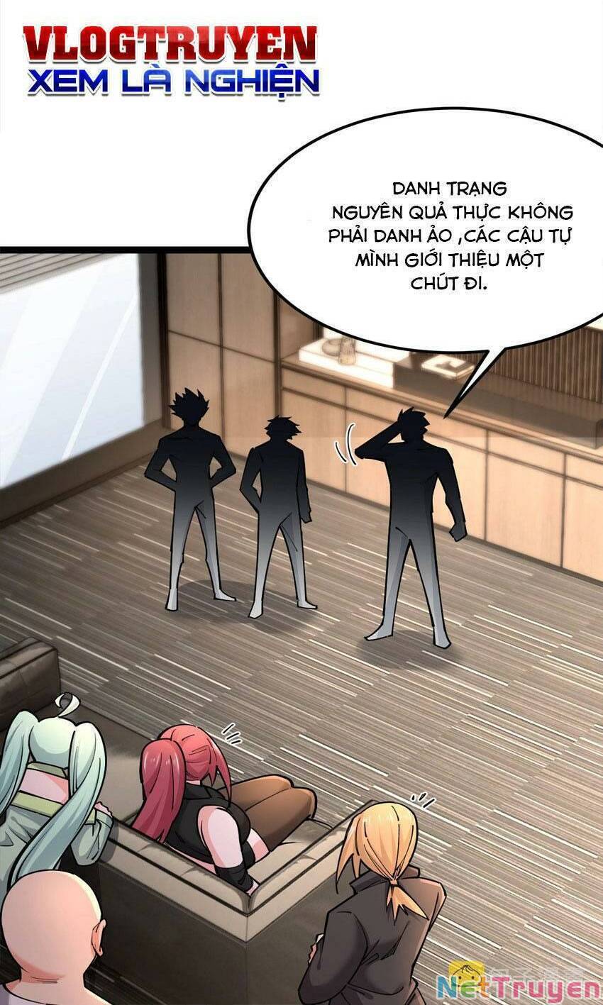 Toàn Thuộc Tính Võ Đạo Chap 31 - Next Chap 32